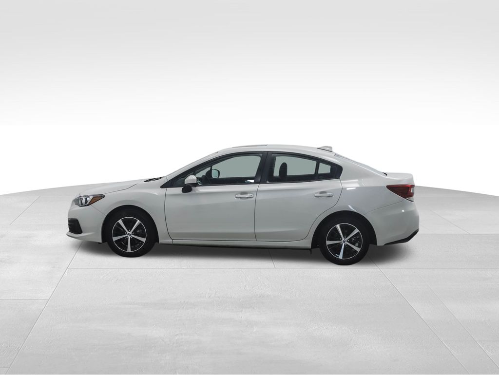 2023 Subaru Impreza Premium 2