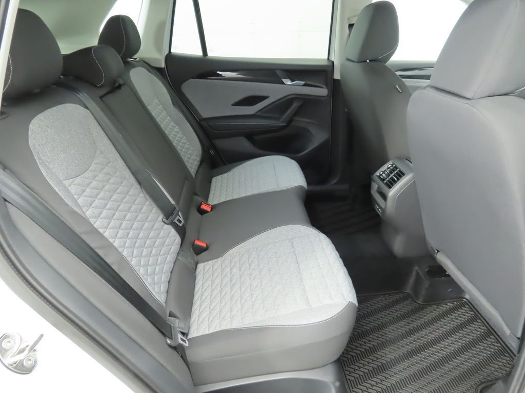 Thumbnail: 2026 Volkswagen Tiguan - 22