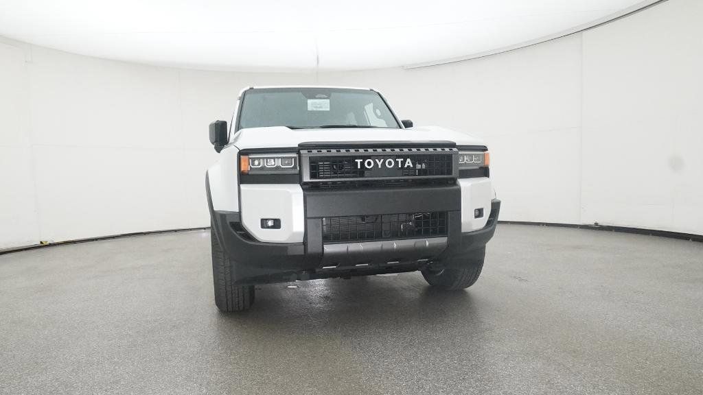 Thumbnail: 2025 Toyota Land Cruiser - 20