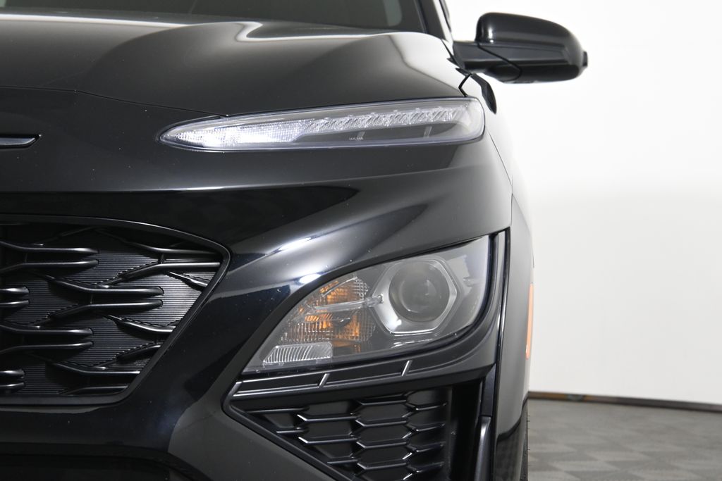 Thumbnail: 2023 Hyundai Kona - 10