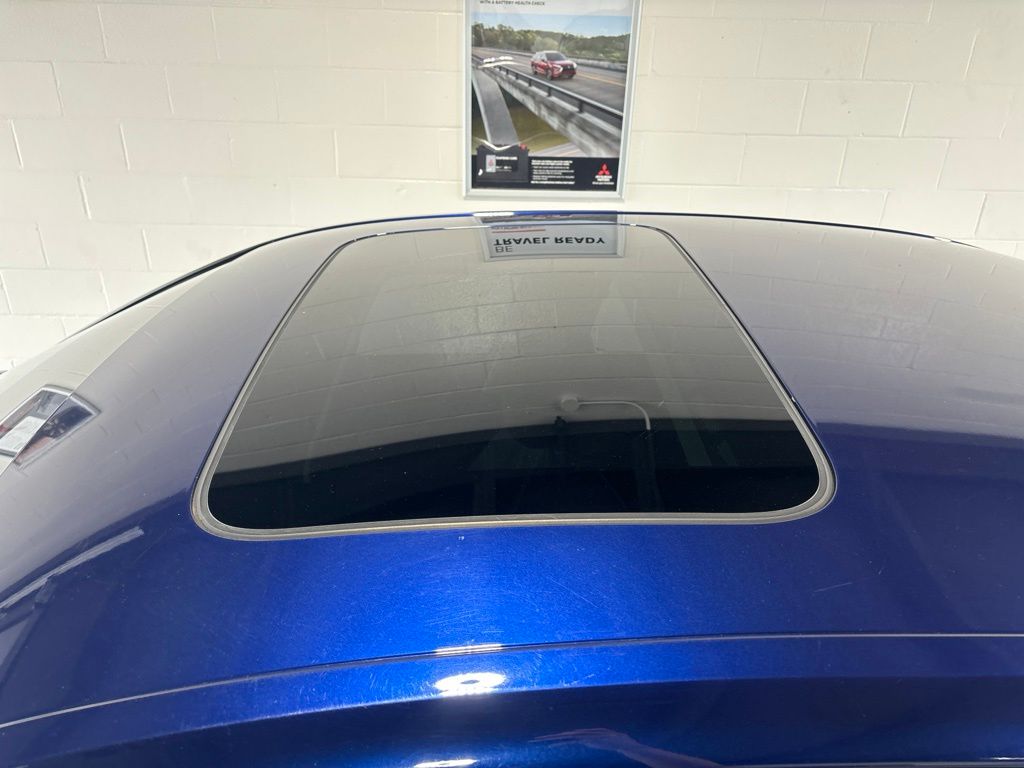 Used 2020 Audi A4 Sedan