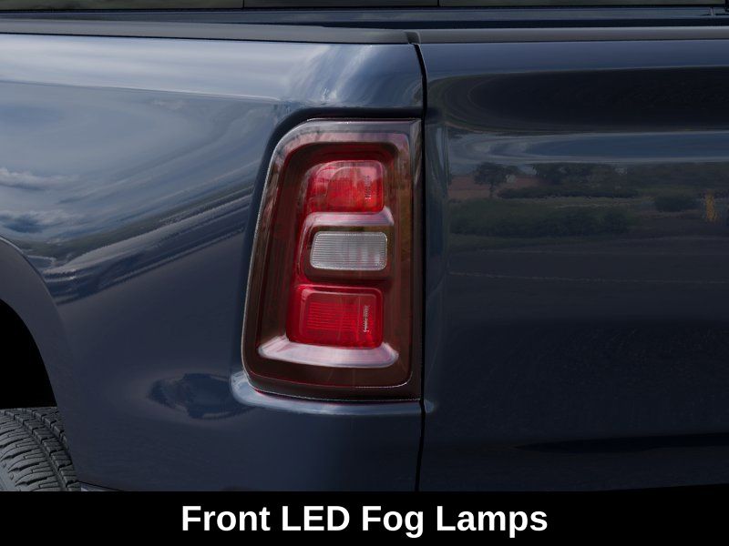New 2026 Blue Ram Express image 9