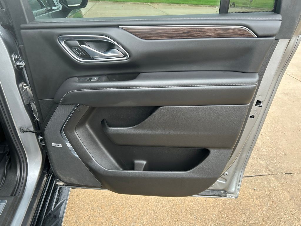 Used 2023 Chevrolet Suburban SUV