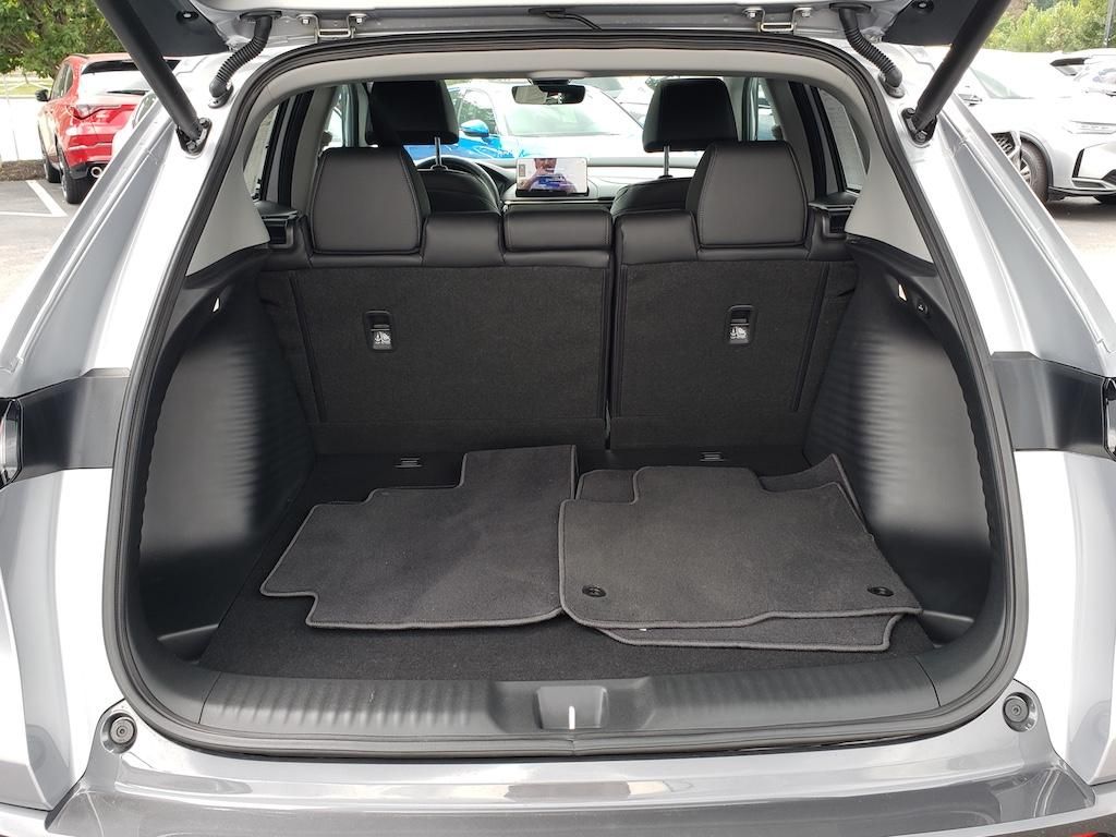 Used 2026 Acura ADX SUV
