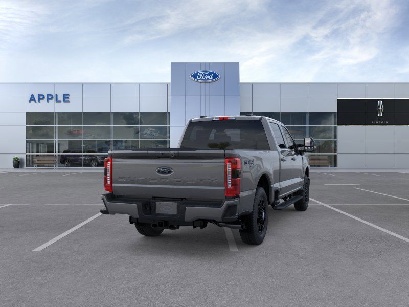 2026 Ford F-250 Super Duty LARIAT