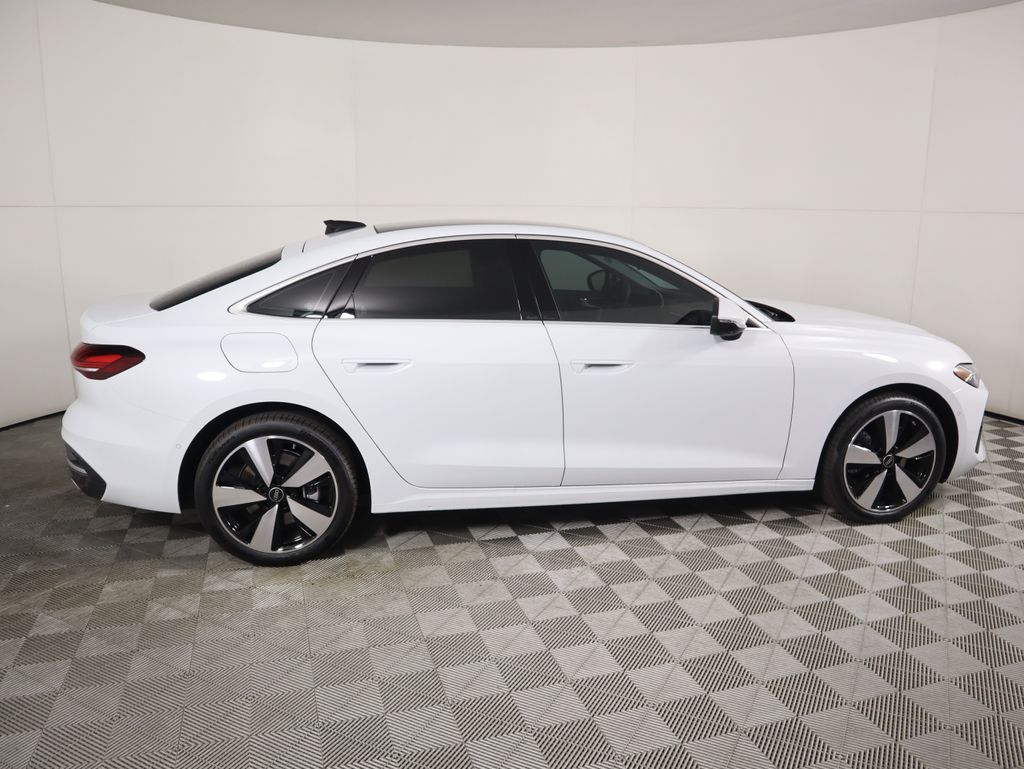 Thumbnail: 2025 Audi A5 - 4