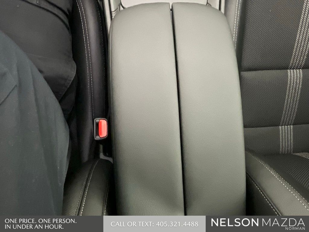 New 2026 Black Mazda 2.5 S Meridian Edition image 40