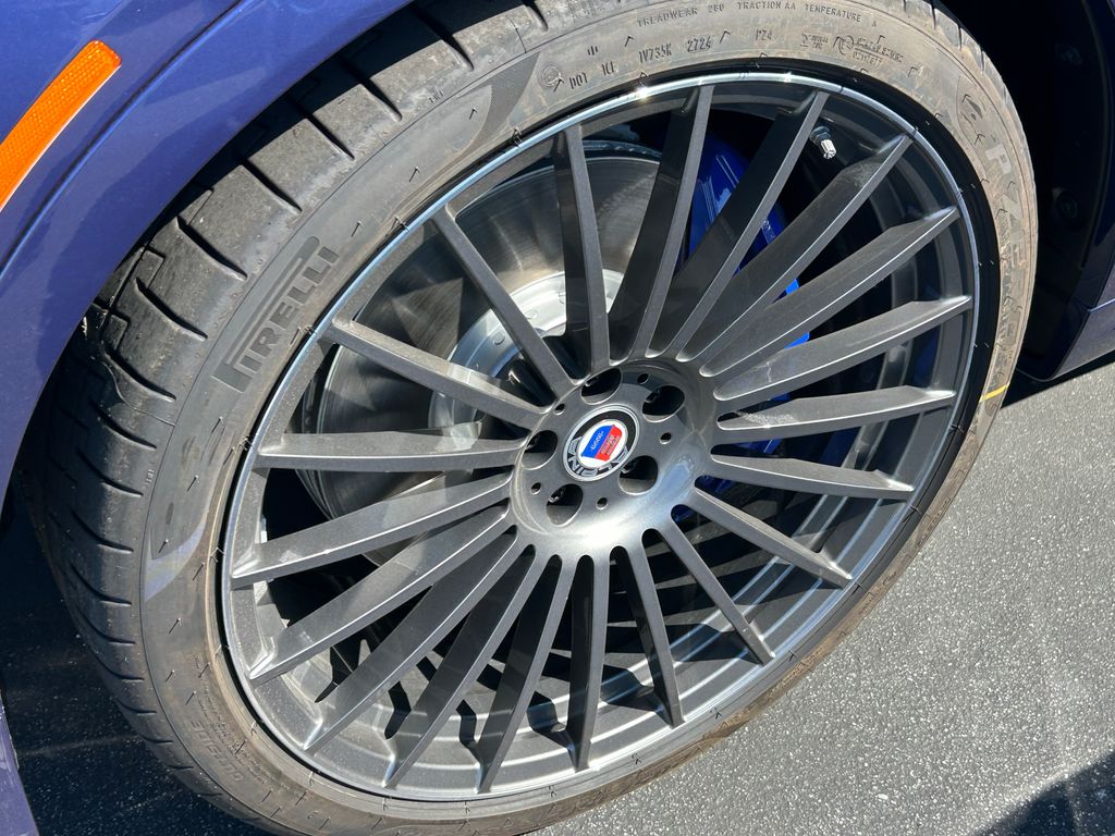 Thumbnail: 2026 BMW X7 - 3