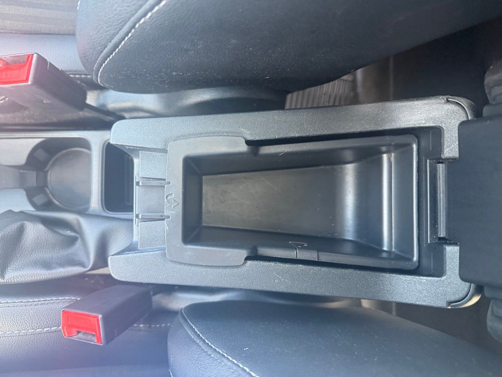 2021 Ford EcoSport SES Blue at Bob Ruth Ford