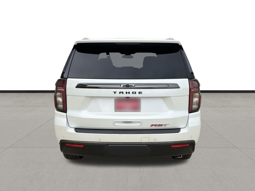 2021 Chevrolet Tahoe RST Beige at Classic Elite Chevrolet Hwy 6