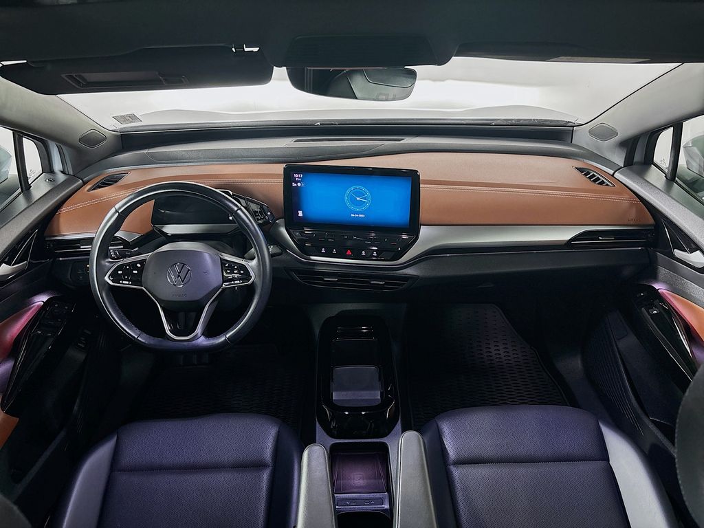 2021 Volkswagen ID.4 Pro S