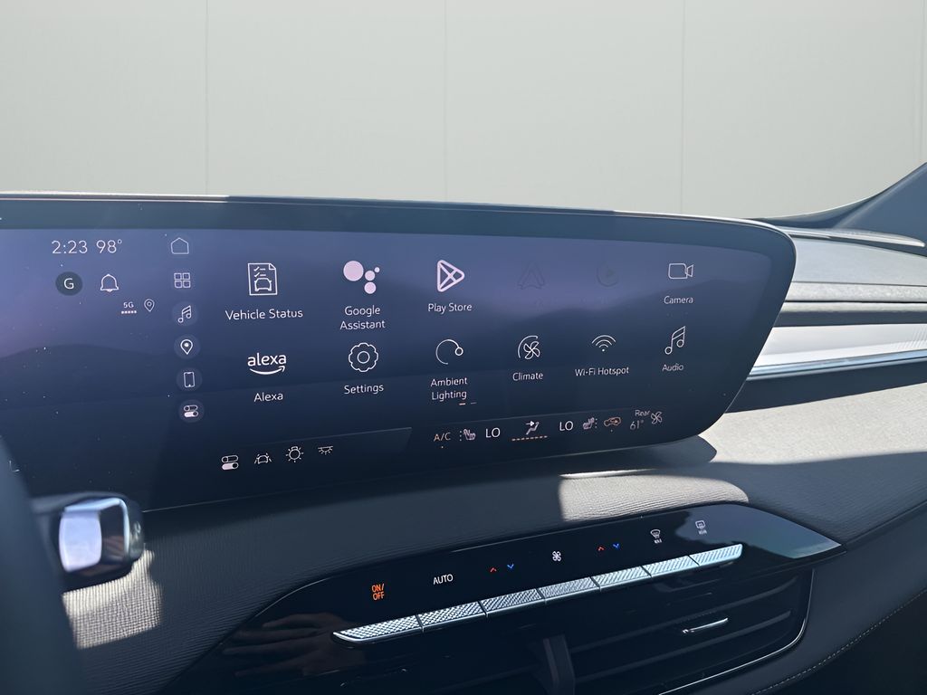 New Car 2025 Buick Enclave  Sport Touring For Sale Under $50,000 In Austin, Texas