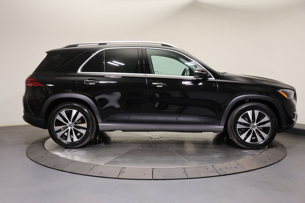 Thumbnail: 2026 Mercedes-Benz GLE - 8
