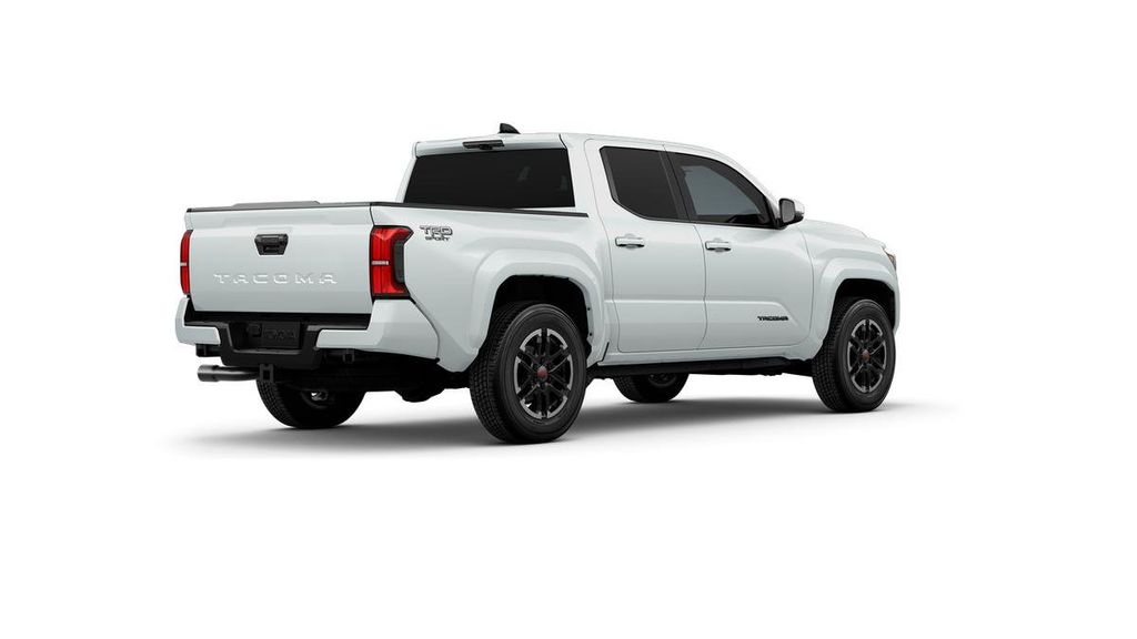 Thumbnail: 2025 Toyota Tacoma - 10