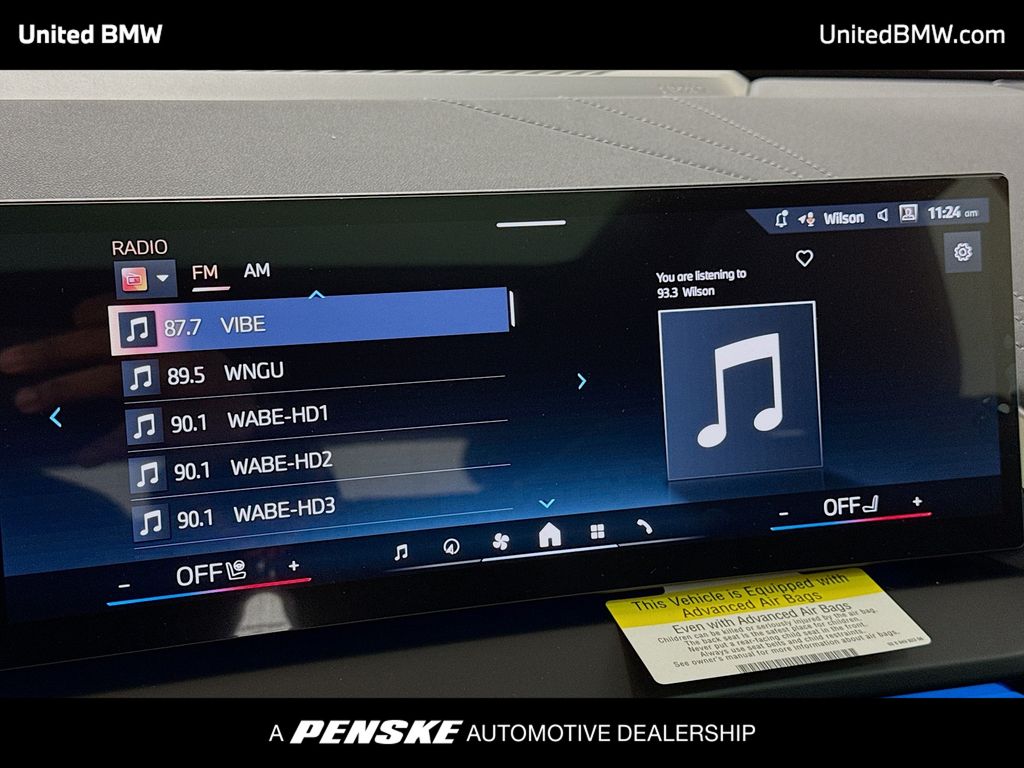 Thumbnail: 2026 BMW X3 - 8