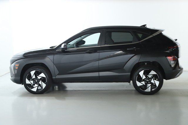 New 2024 Hyundai Kona For Sale in Bedford, OH