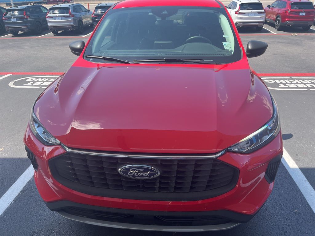 Thumbnail: 2024 Ford Escape - 2