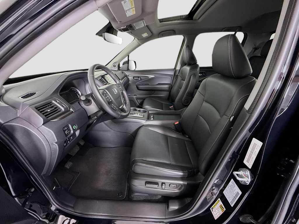 Thumbnail: 2023 Honda Ridgeline - 19