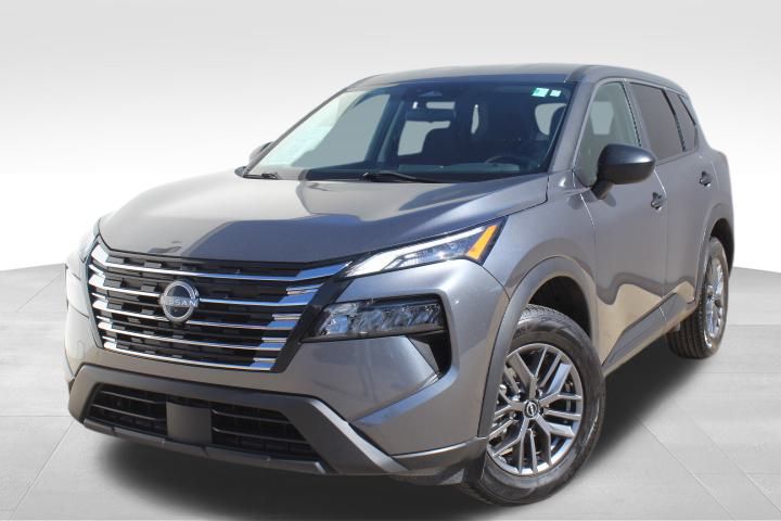 Used Car 2024 Nissan Rogue  S For Sale Under $20,000 In Georgetown, Texas