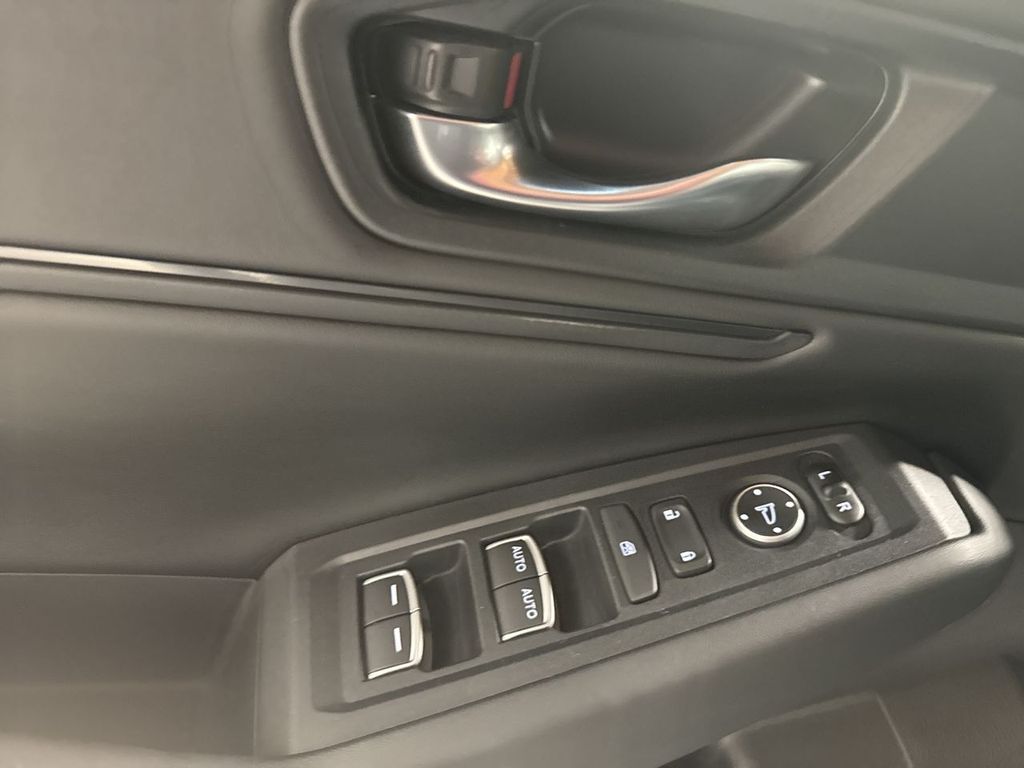 used 2023 Honda Accord car, priced at $22,468