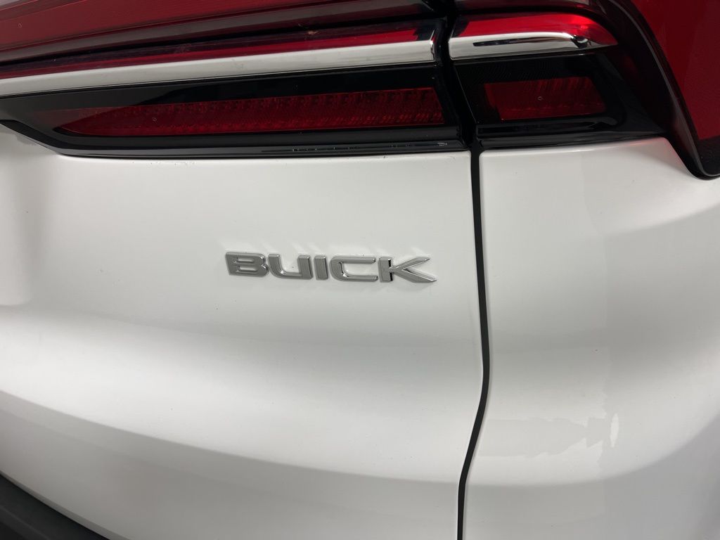 Thumbnail: 2025 Buick Enclave - 3