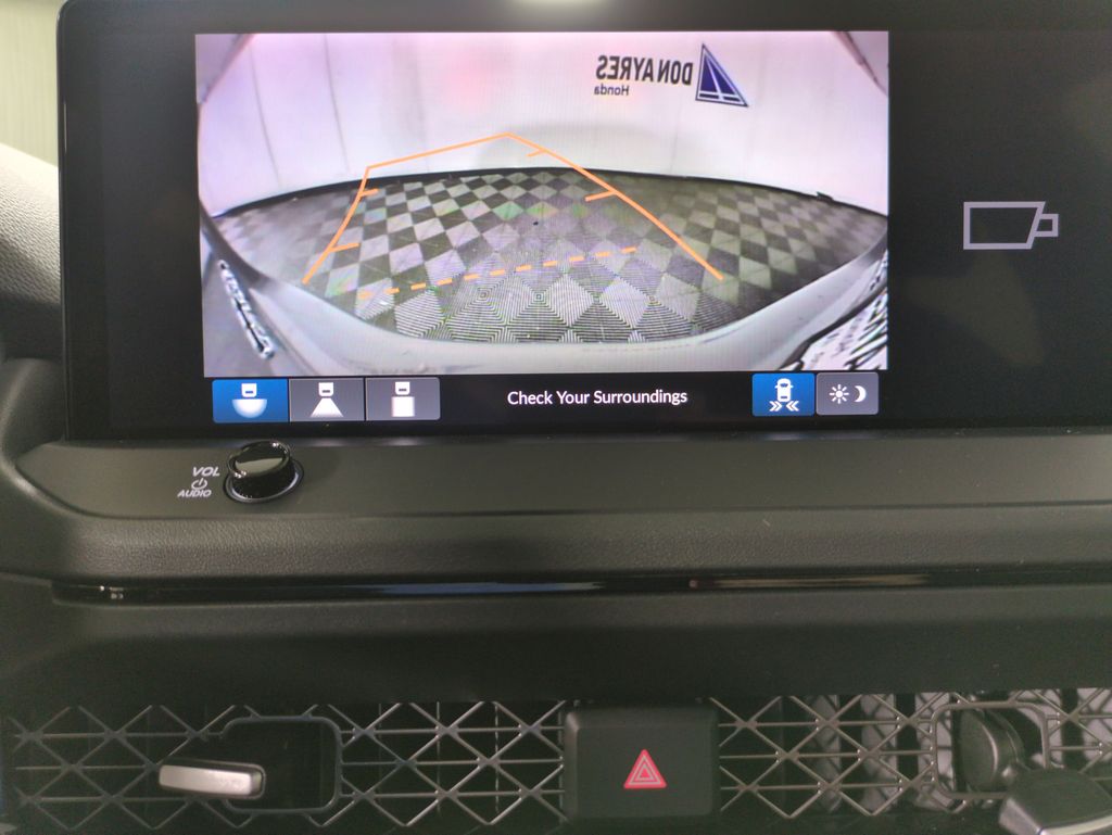 New 2025 Honda Accord Hybrid For Sale in Fort Wayne, IN