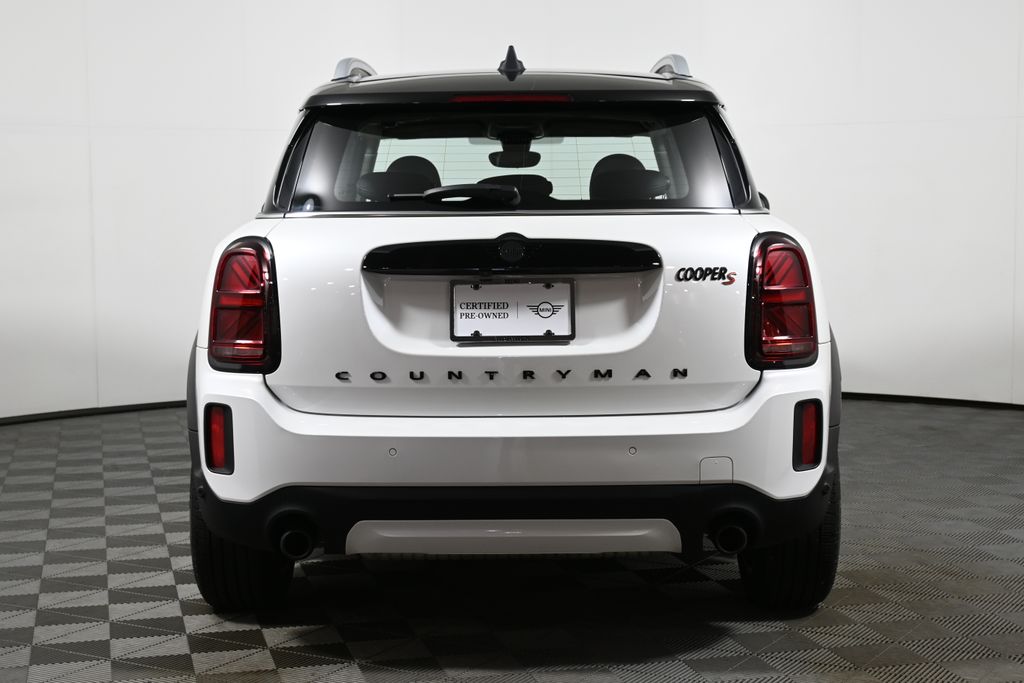 2023 MINI Cooper Countryman Signature 6