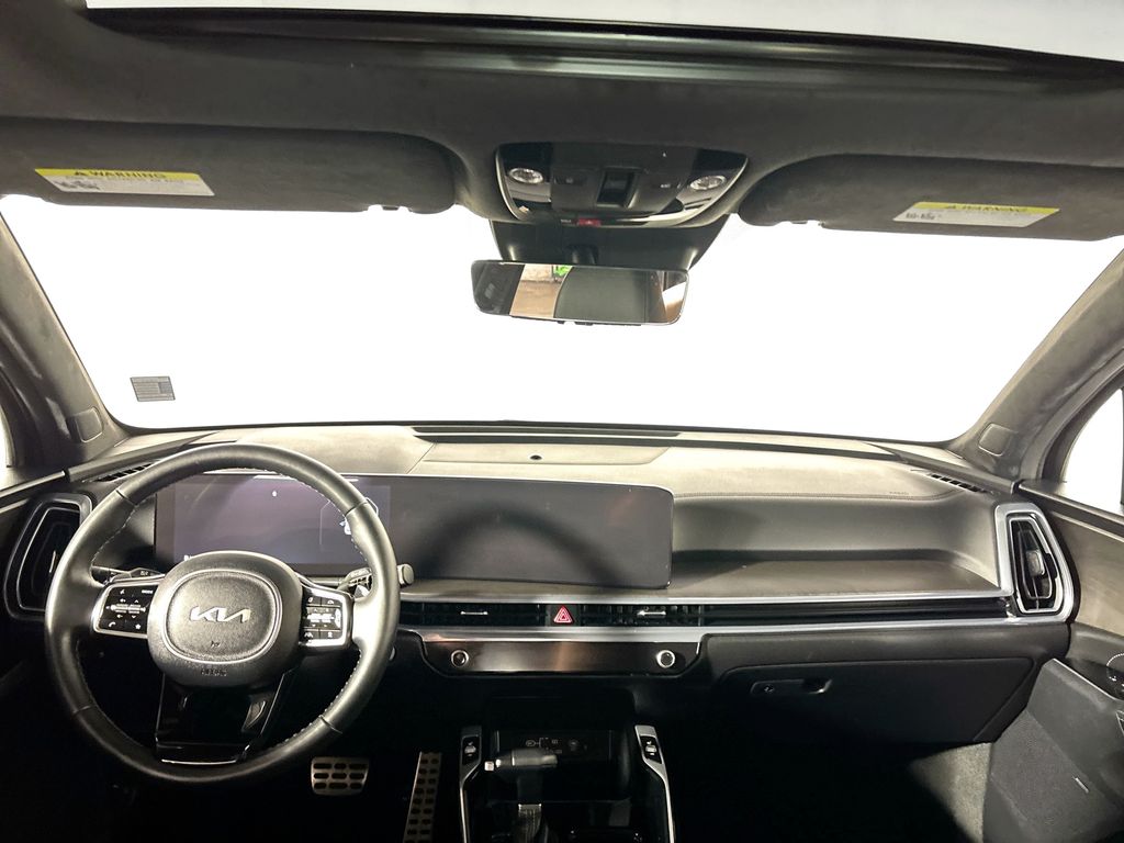 2024 Kia Sorento X-Line SX Prestige