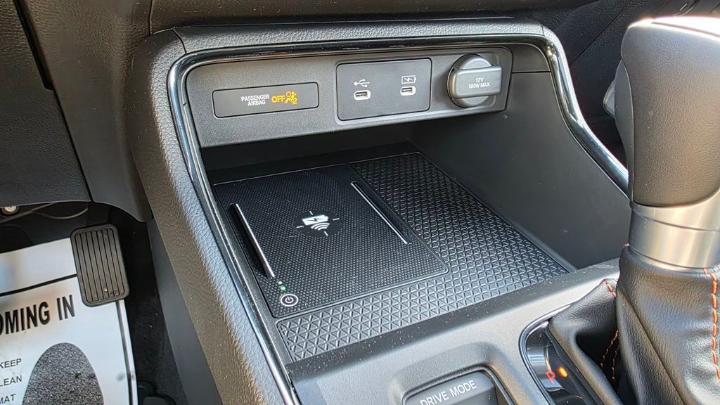 2026 Honda CR-V TrailSport - Photo 38