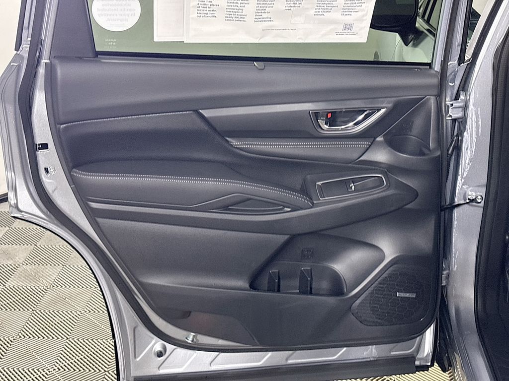 2026 Subaru Ascent Limited