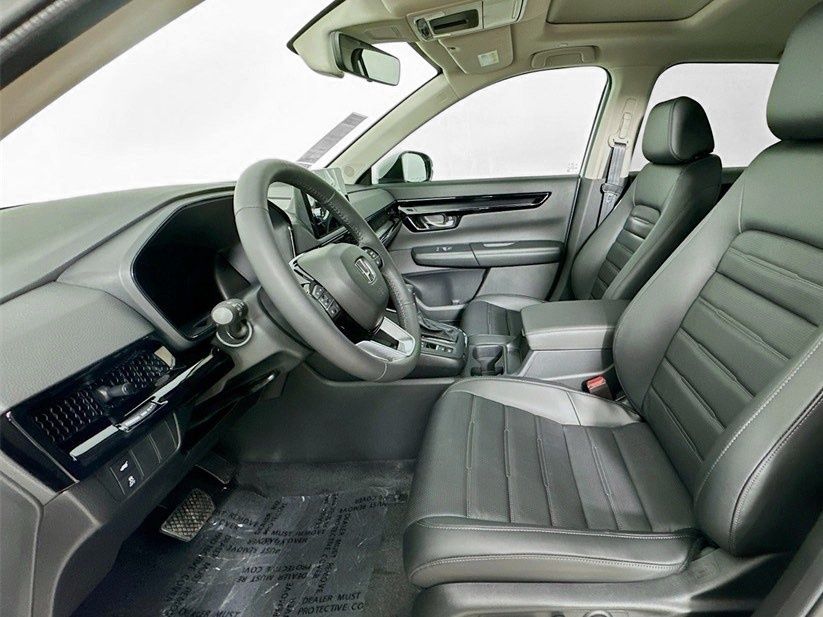 Used Car 2025 Honda Cr-v  Ex-l For Sale Under $35,000 In Austin, Texas
