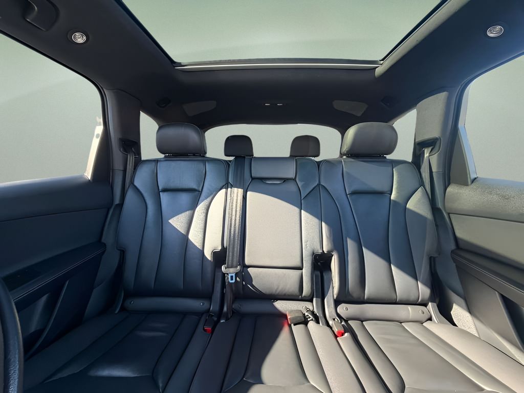 Used 2025 Audi Q7 SUV