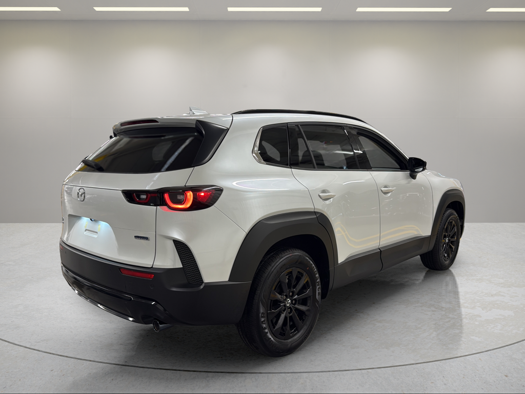 2026 Mazda CX-50 Hybrid Premium - 5