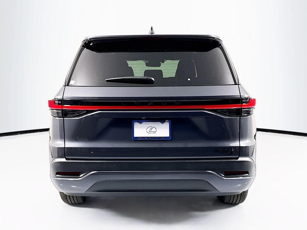 Thumbnail: 2026 Lexus TX - 6