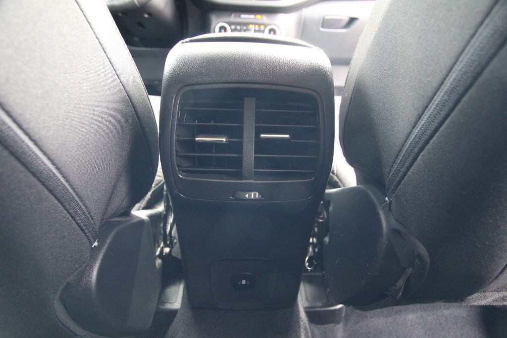Used 2024 Ford Escape SUV