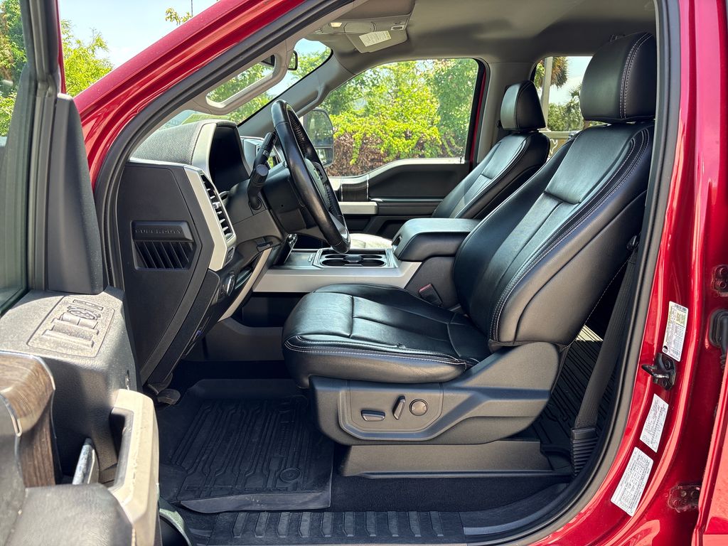 Certified Used 2021  Ford XL image 28