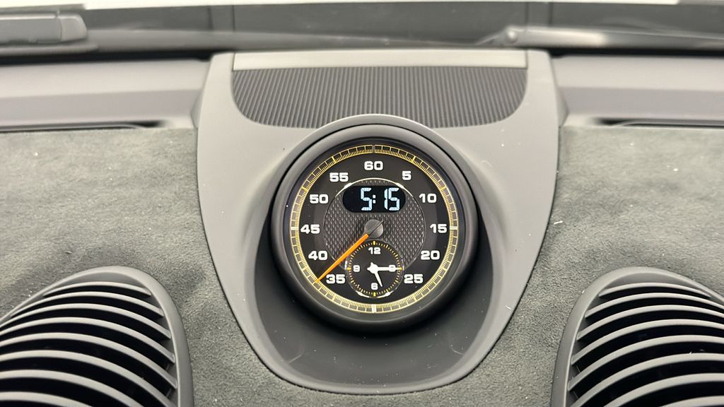 Thumbnail: 2025 Porsche 718 Cayman - 23