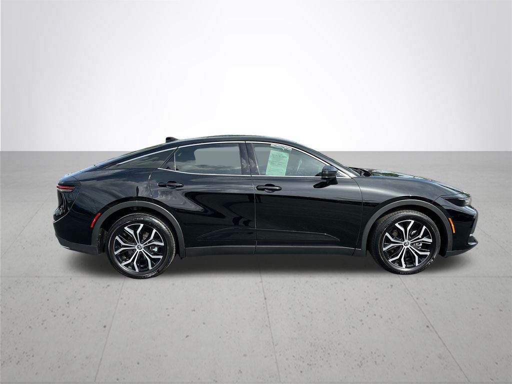2024 Toyota Crown XLE