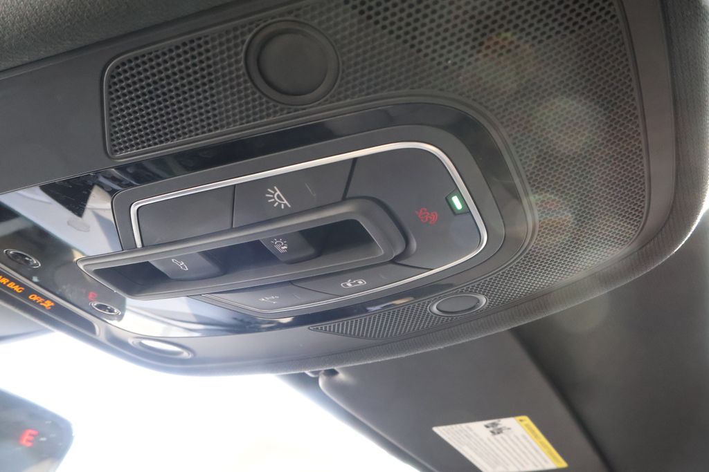 Thumbnail: 2021 Audi A5 - 30