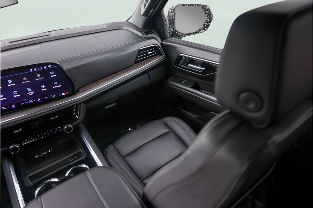 Used Car 2025 Chevrolet Tahoe  Lt For Sale Under $60,000 In Austin, Texas