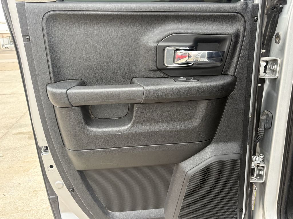 2017 Ram 1500 Laramie Silver at South Houston Nissan