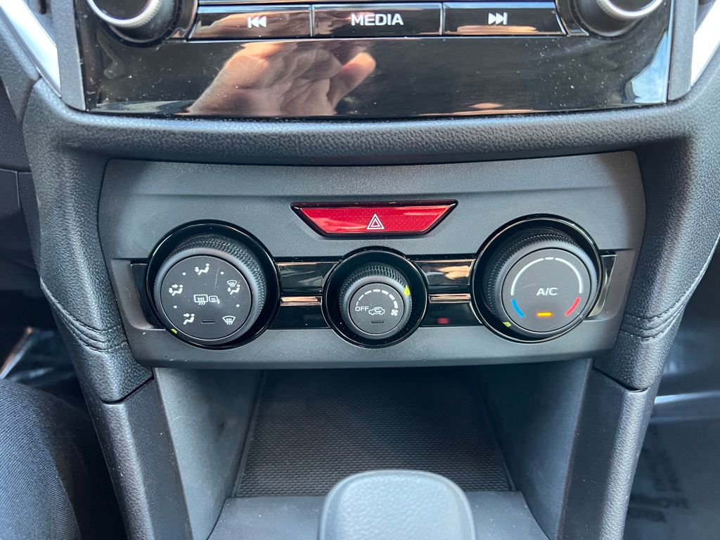 Thumbnail: 2017 Subaru Impreza - 25