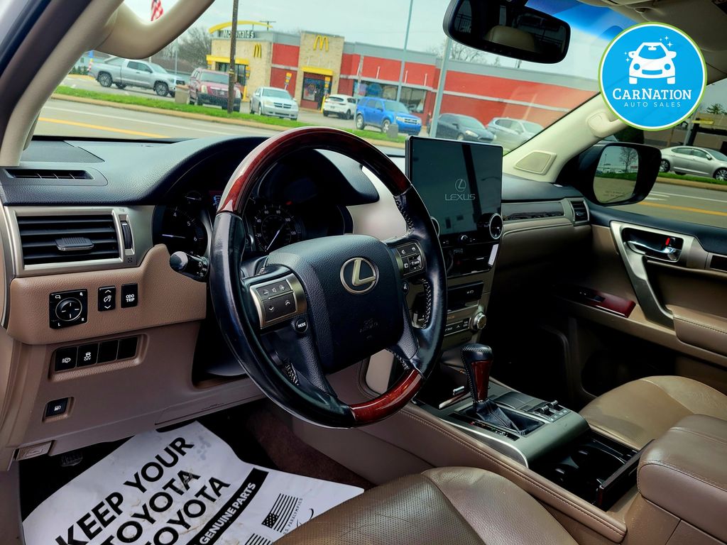 2018 Lexus GX Base - Photo 6