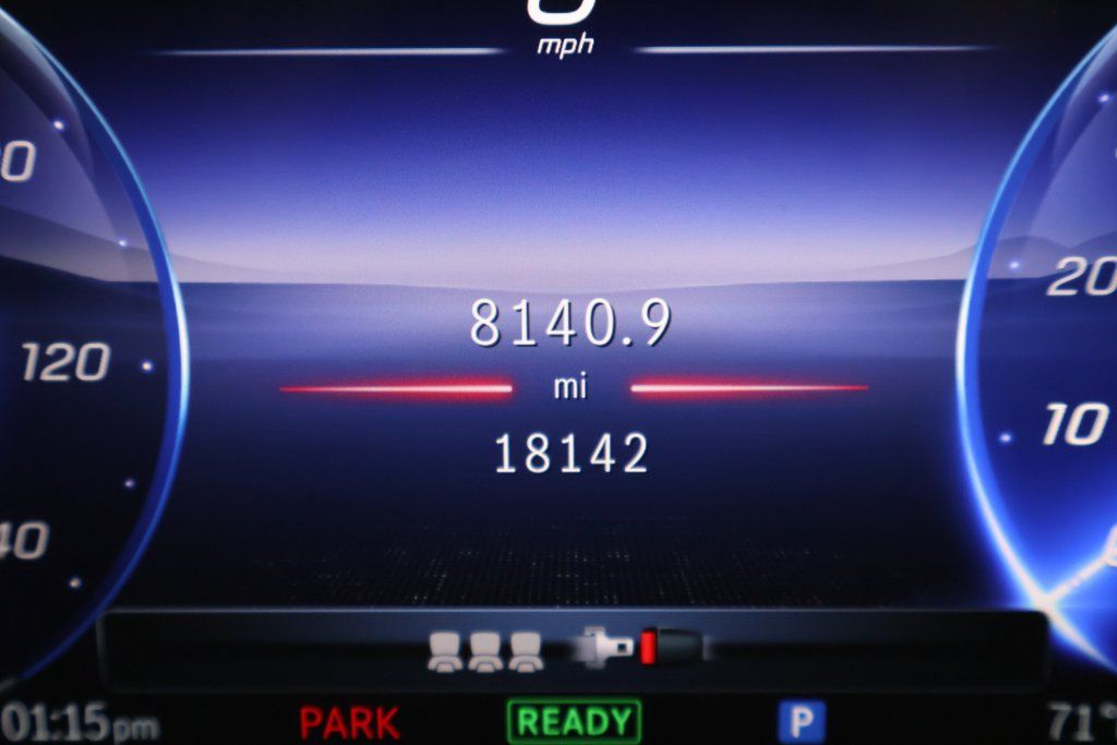 2024 Mercedes-Benz EQB 250+ 17