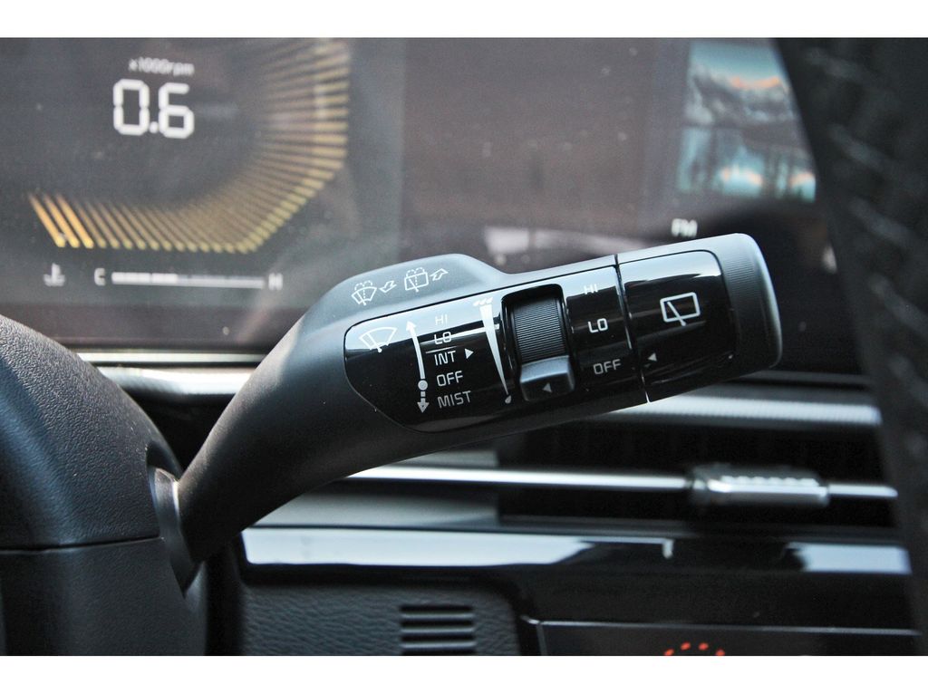New 2026 Kia Sportage SUV