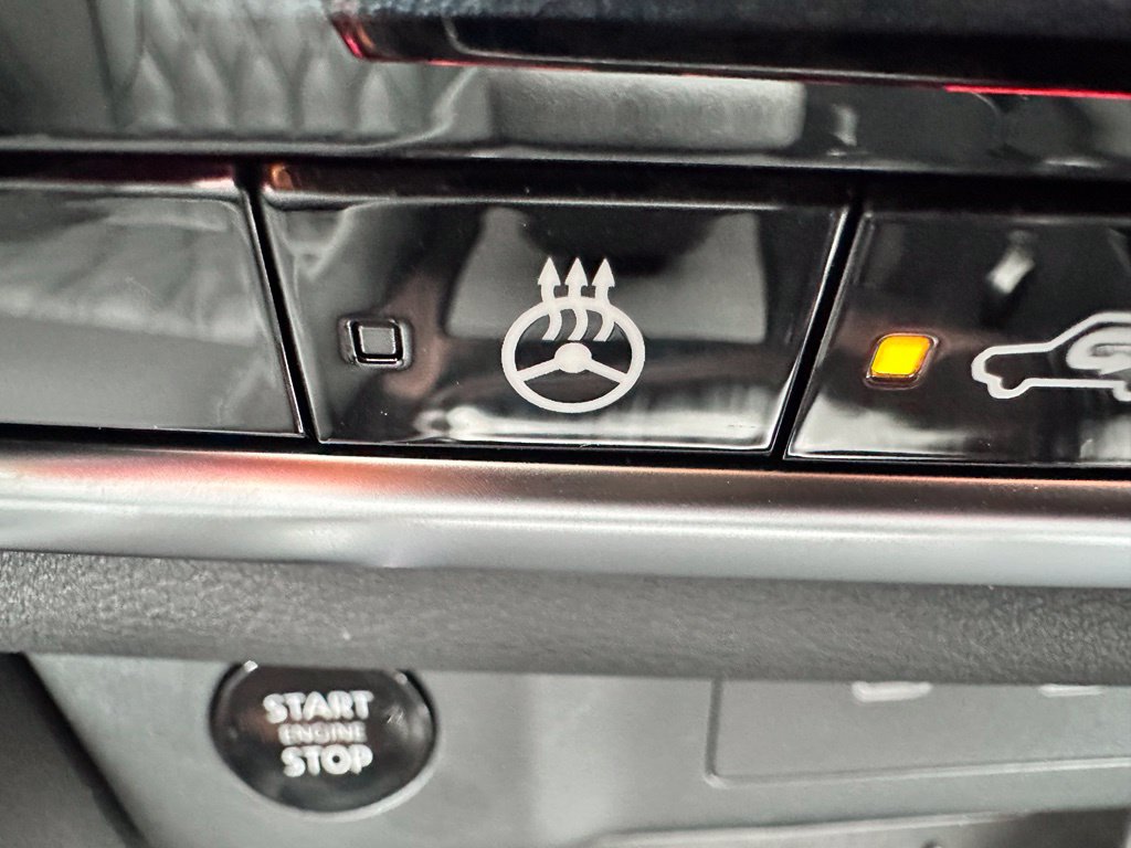 New 2026 Everest White Pearl Tricoat Nissan Platinum image 27