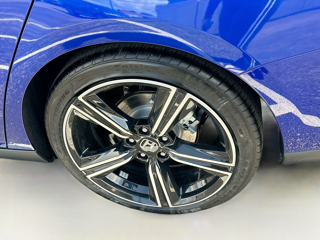 Thumbnail: 2025 Honda Accord - 22
