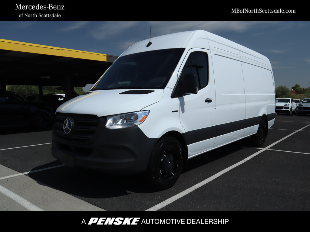 2024 Mercedes-Benz Sprinter 2500 -
                Phoenix, AZ