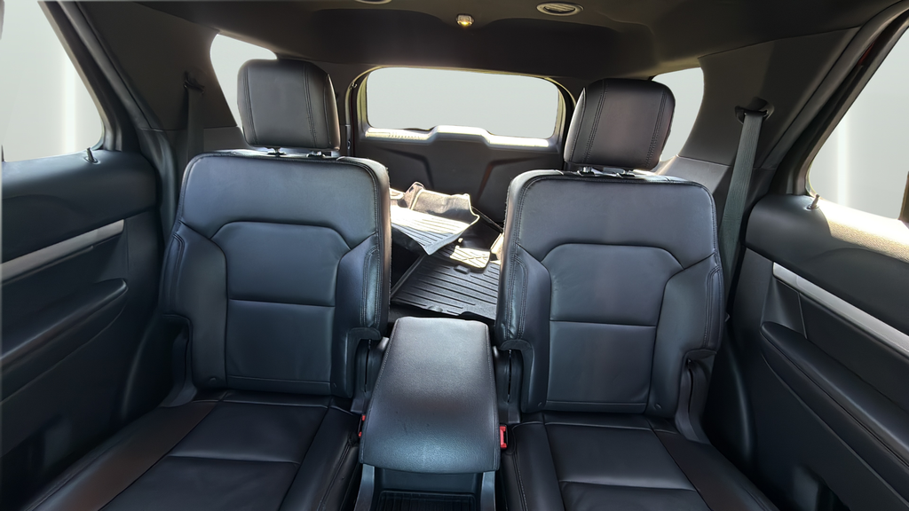 Used 2016 Ford Explorer SUV