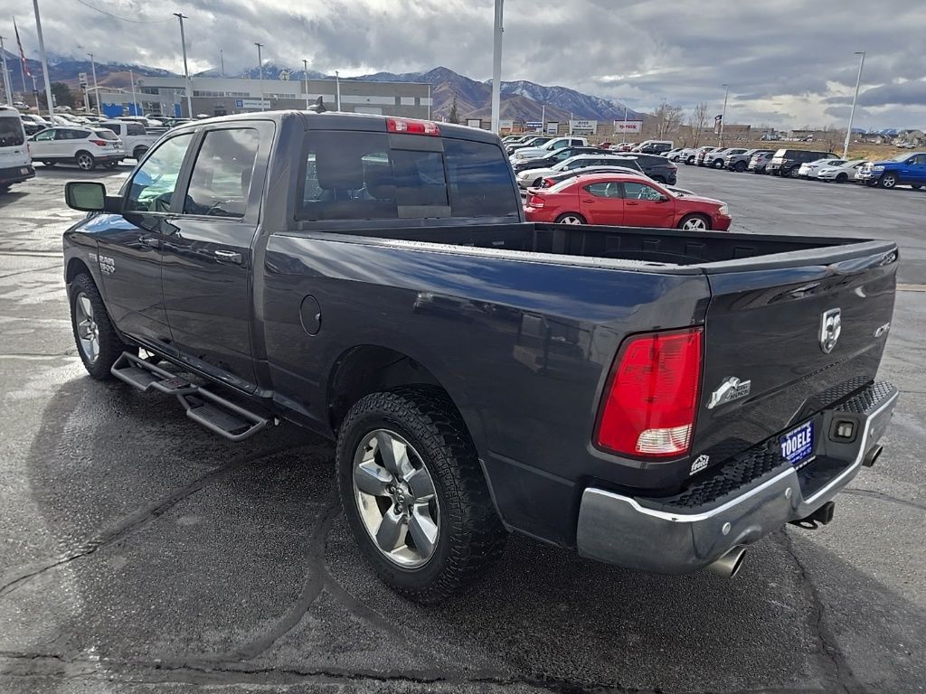 Used 2019 Gray Ram Big Horn image 7